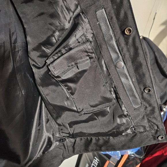 Vintage custom club vest - Picture 9 of 9